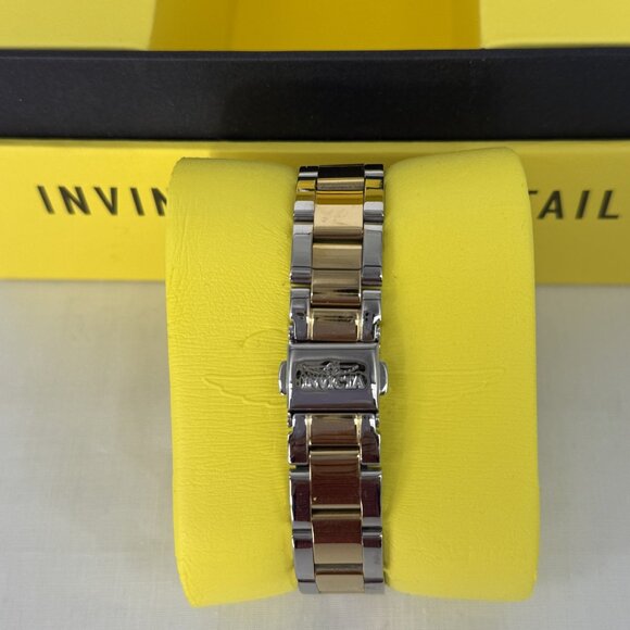 Invicta Wildflower Lady Ladies Watch Quartz Model 37110